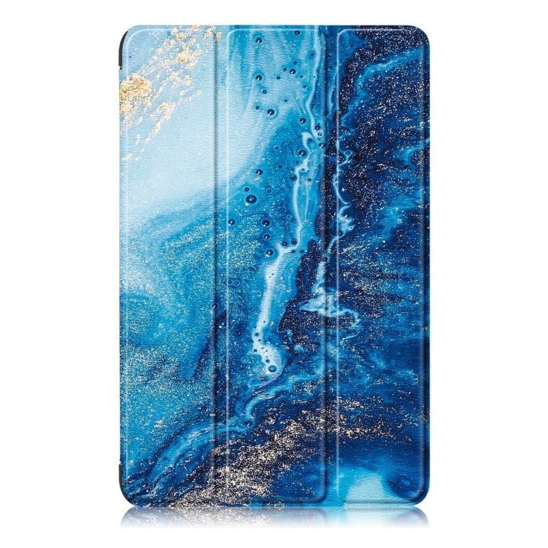 Чохол-книжка BeCover Smart Case для Apple iPad Air 11" M2/M3 (2024/2025) Ocean (711607)