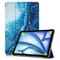 Фото - Чохол-книжка BeCover Smart Case для Apple iPad Air 11" M2/M3 (2024/2025) Ocean (711607) | click.ua