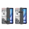 Фото - Чeхол-книжка BeCover Smart Case для Apple iPad Air 11" M2/M3 (2024/2025) Paris (711608) | click.ua