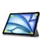 Фото - Чeхол-книжка BeCover Smart Case для Apple iPad Air 11" M2/M3 (2024/2025) Paris (711608) | click.ua