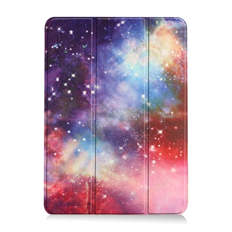 Чохол-книжка BeCover Smart Case для Apple iPad Air 11" M2/M3 (2024/2025) Space (711609)