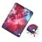 Фото - Чохол-книжка BeCover Smart Case для Apple iPad Air 11" M2/M3 (2024/2025) Space (711609) | click.ua