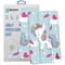 Фото - Чохол-книжка BeCover Smart Case для Apple iPad Air 11" M2/M3 (2024/2025) Unicorn (711610) | click.ua