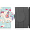 Фото - Чохол-книжка BeCover Smart Case для Apple iPad Air 11" M2/M3 (2024/2025) Unicorn (711610) | click.ua