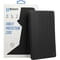 Фото - Чeхол-книжка BeCover Smart Case для Apple iPad Air 13" M2/M3 (2024/2025) Black (711611) | click.ua