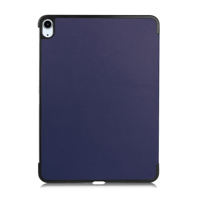 Чeхол-книжка BeCover Smart Case для Apple iPad Air 13" M2/M3 (2024/2025) Deep Blue (711612)