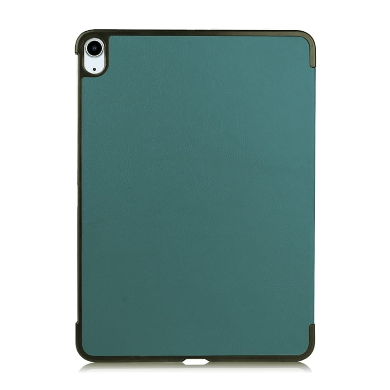 Чохол-книжка BeCover Smart Case для Apple iPad Air 13" M2/M3 (2024/2025) Dark Green (711613)