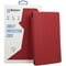 Фото - Чохол-книжка BeCover Smart Case для Apple iPad Air 13" M2/M3 (2024/2025) Red Wine (711615) | click.ua