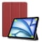 Фото - Чохол-книжка BeCover Smart Case для Apple iPad Air 13" M2/M3 (2024/2025) Red Wine (711615) | click.ua