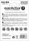 Фото - Акумулятор everActive AA/HR06 Ni-MH 2600mAh BL 4шт | click.ua