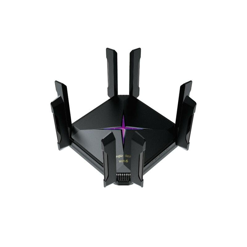 Бездротовий маршрутизатор Ruijie Reyee RG-EW6000GX