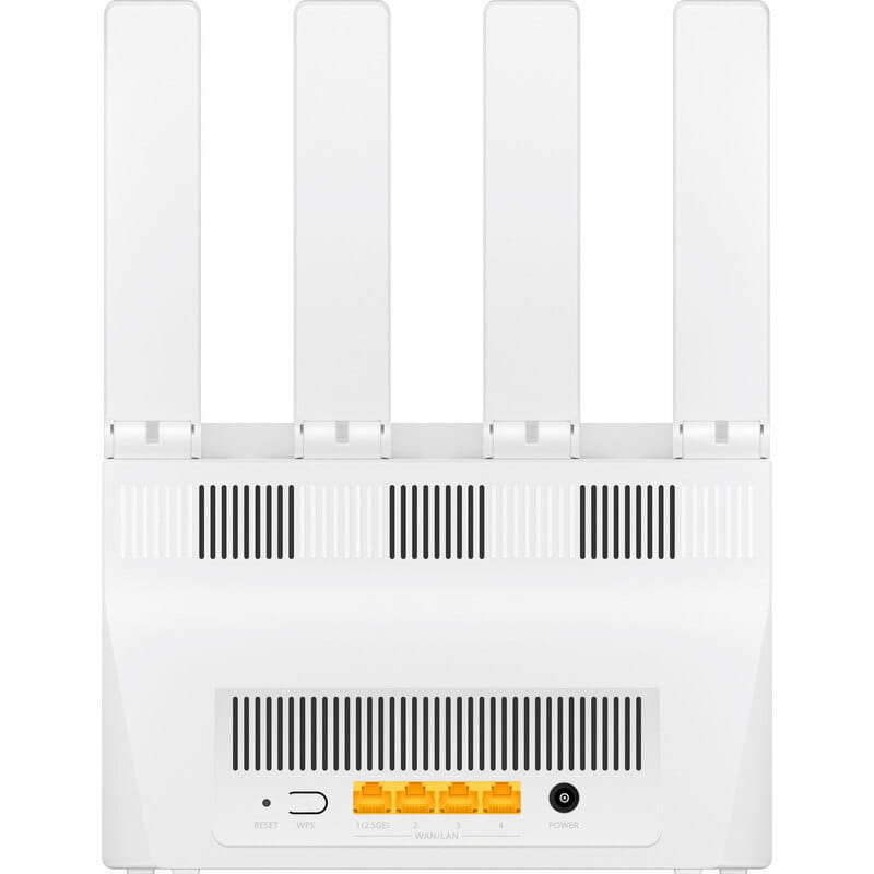 Бездротовий маршрутизатор Huawei BE 3 (53030CAW)