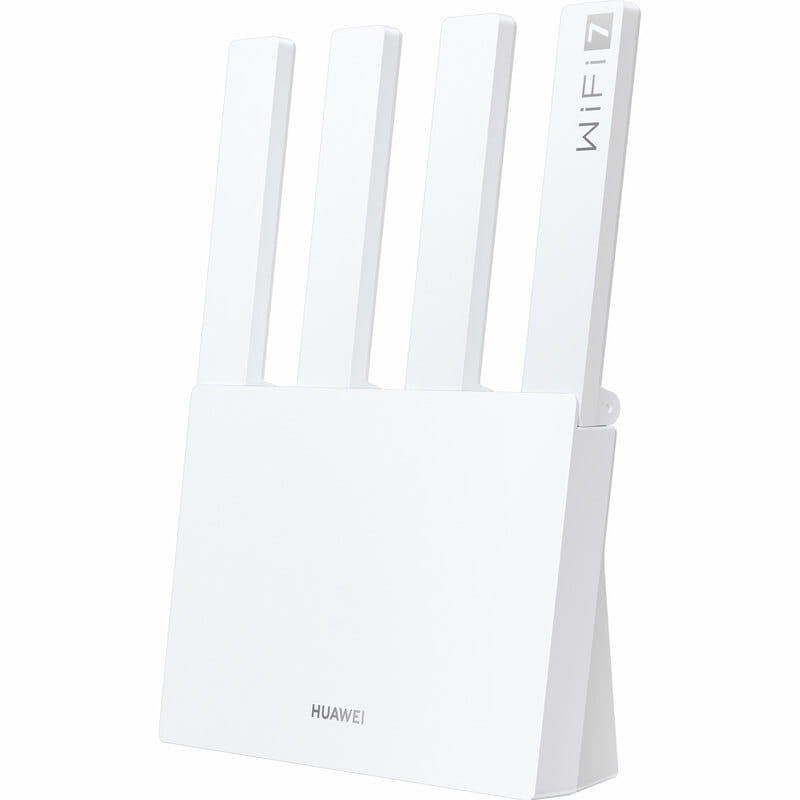 Бездротовий маршрутизатор Huawei BE 3 (53030CAW)