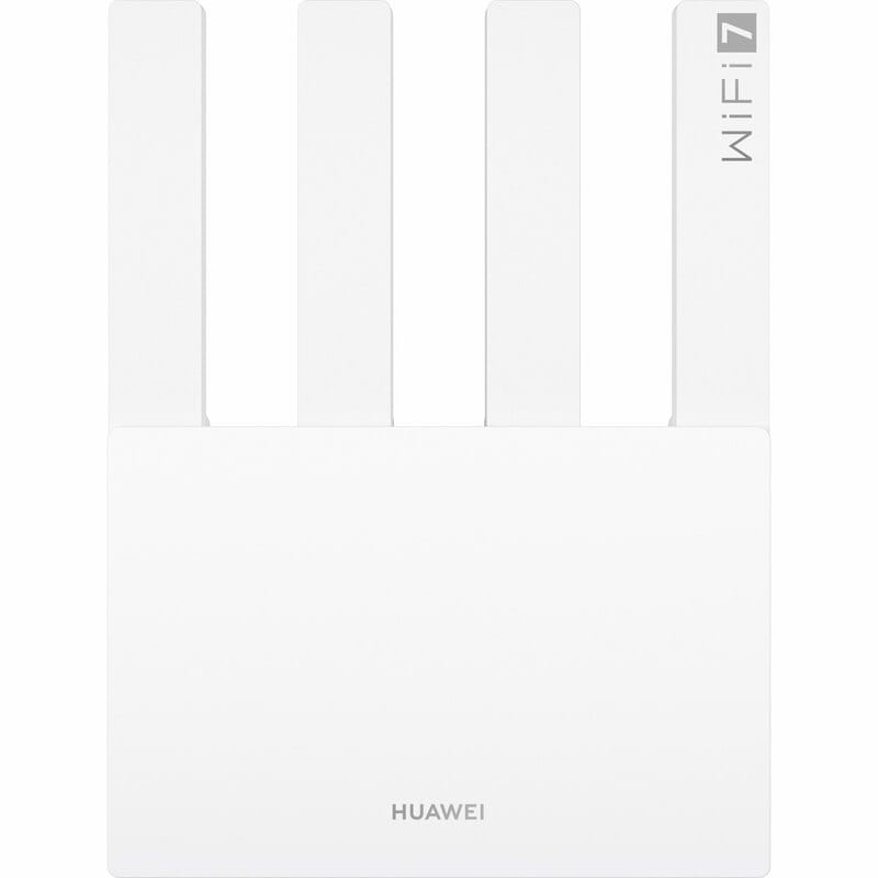 Бездротовий маршрутизатор Huawei BE 3 (53030CAW)
