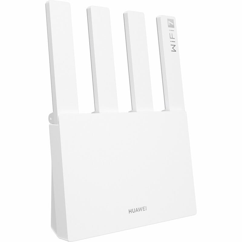 Бездротовий маршрутизатор Huawei BE 3 (53030CAW)