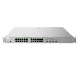 Коммутатор Ruijie Reyee RG-NBS5100-24GT4SFP-P