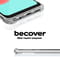 Фото - Чохол-накладка BeCover Anti-Shock для Google Pixel 8a Clear (711664) | click.ua