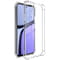Фото - Чeхол-накладка BeCover Anti-Shock для Realme C65 Clear (711667) | click.ua