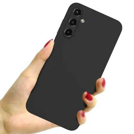 Чeхол-накладка BeCover для Samsung Galaxy A04s SM-A047 Black (711679)