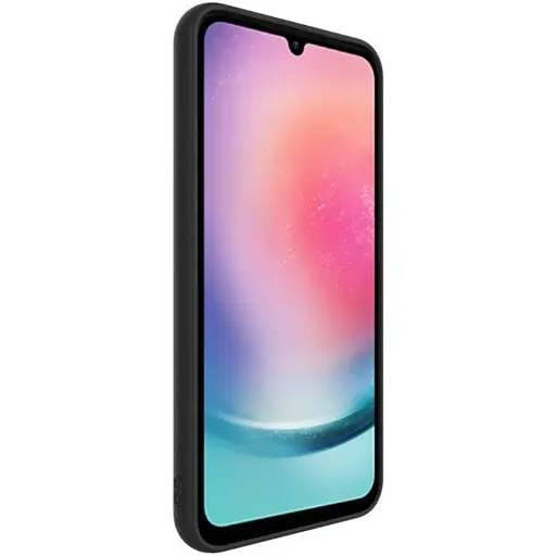 Чeхол-накладка BeCover для Samsung Galaxy A04s SM-A047 Black (711679)