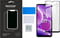 Фото - Защитное стекло BeCover для Nokia G42 5G Black (710729) | click.ua