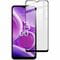 Фото - Защитное стекло BeCover для Nokia G42 5G Black (710729) | click.ua