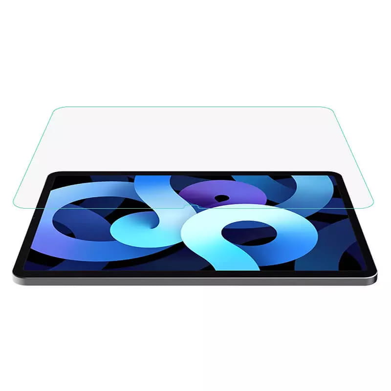 Захисне скло BeCover для Apple iPad Air 11" M2 2024 (711671)