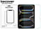 Фото - Захисне скло BeCover для Apple iPad Pro 11" M4 2024 (711673) | click.ua
