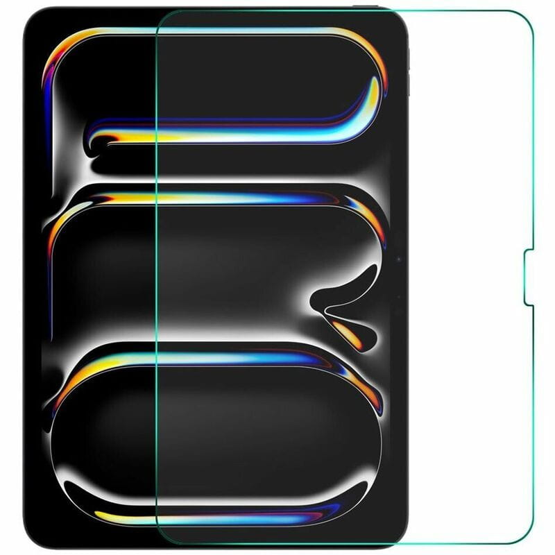 Захисне скло BeCover для Apple iPad Pro 13" M4 2024 (711674)