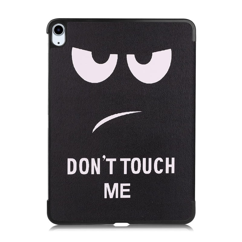Чeхол-книжка BeCover Smart Case для Apple iPad Air 13" M2/M3 (2024/2025) Don`t Touch (711617)