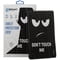 Фото - Чeхол-книжка BeCover Smart Case для Apple iPad Air 13" M2/M3 (2024/2025) Don`t Touch (711617) | click.ua