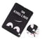 Фото - Чeхол-книжка BeCover Smart Case для Apple iPad Air 13" M2/M3 (2024/2025) Don`t Touch (711617) | click.ua