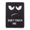 Фото - Чeхол-книжка BeCover Smart Case для Apple iPad Air 13" M2/M3 (2024/2025) Don`t Touch (711617) | click.ua