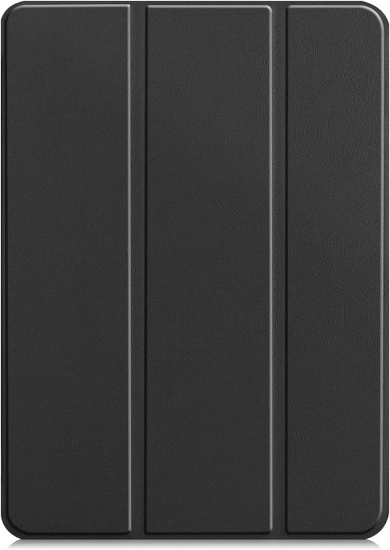 Чохол-книжка BeCover Smart Case для Apple iPad Pro 11" M4 2024 Black (711621)