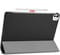 Фото - Чохол-книжка BeCover Smart Case для Apple iPad Pro 11" M4 2024 Black (711621) | click.ua