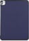 Фото - Чохол-книжка BeCover Smart Case для Apple iPad Pro 11" M4 2024 Deep Blue (711622) | click.ua