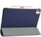 Фото - Чохол-книжка BeCover Smart Case для Apple iPad Pro 11" M4 2024 Deep Blue (711622) | click.ua