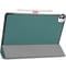 Фото - Чохол-книжка BeCover Smart Case для Apple iPad Pro 11" M4 2024 Dark Green (711623) | click.ua