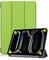 Фото - Чохол-книжка BeCover Smart Case для Apple iPad Pro 11" M4 2024 Green (711624) | click.ua
