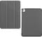 Фото - Чохол-книжка BeCover Smart Case для Apple iPad Pro 11" M4 2024 Gray (711625) | click.ua