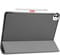 Фото - Чохол-книжка BeCover Smart Case для Apple iPad Pro 11" M4 2024 Gray (711625) | click.ua