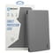Фото - Чохол-книжка BeCover Smart Case для Apple iPad Pro 11" M4 2024 Gray (711625) | click.ua
