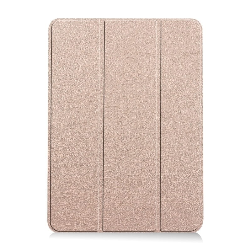 Чeхол-книжка BeCover Smart Case для Apple iPad Pro 11" M4 2024 Pink (711626)