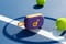 Фото - Акустична система Anker SoundCore Select 4 Go Purple (A31X10Q1) | click.ua