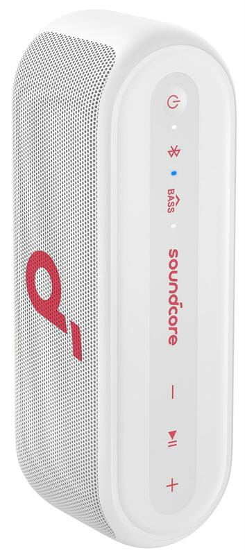Акустическая система Anker SoundCore Select 2S White (A3171021)