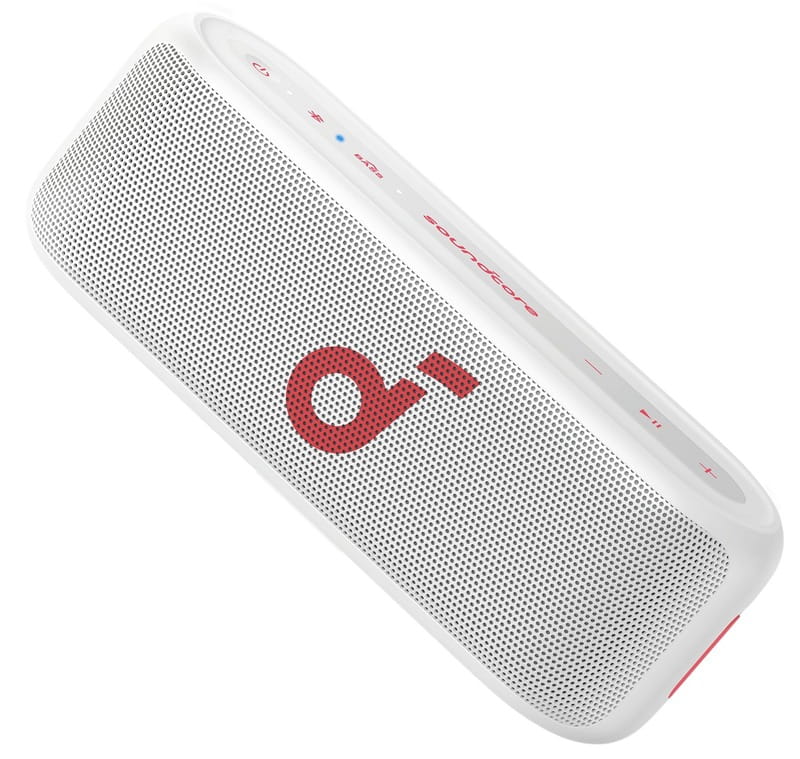 Акустическая система Anker SoundCore Select 2S White (A3171021)