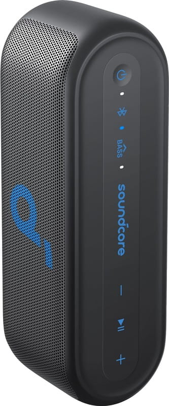 Акустическая система Anker SoundCore Select 2S Black (A3171011)