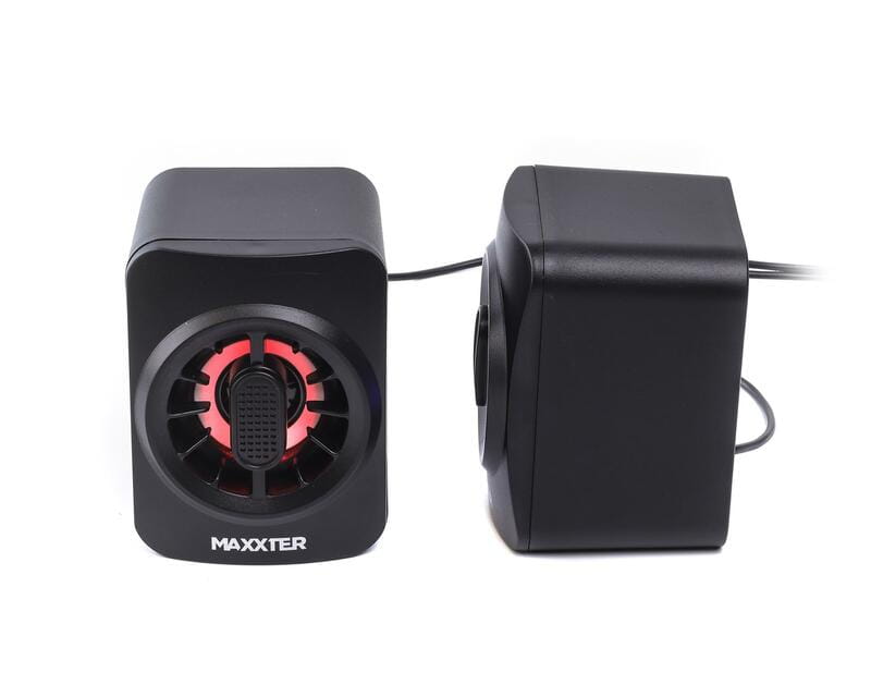 Акустическая система Maxxter CSP-U005RGB