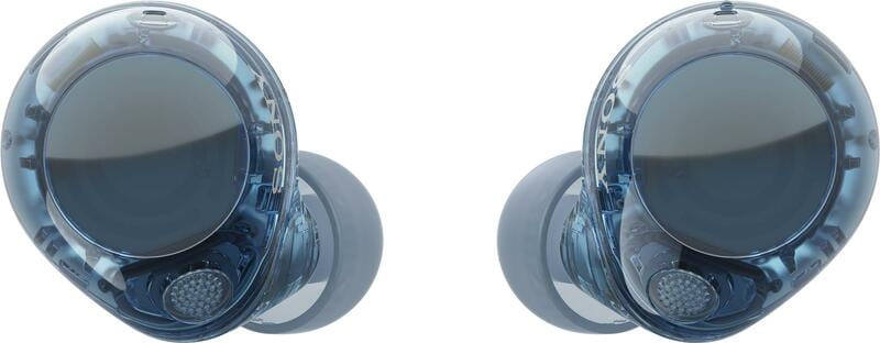 Bluetooth-гарнітура Sony WF-C710N Glass Blue (WFC710NL.E)