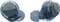 Фото - Bluetooth-гарнітура Sony WF-C710N Glass Blue (WFC710NL.E) | click.ua